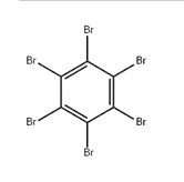 Hexabromobenzene  87-82-1  98%