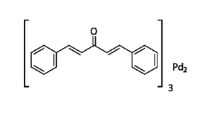 Tris(dibenzylideneacetone)dipalladium   51364-51-3
