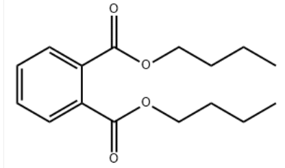 Dibutyl phthalate   84-74-2
