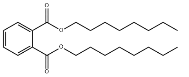 Bis(2-ethylhexyl) phthalate  117-84-0