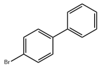 4-Bromobiphenyl  92-66-0