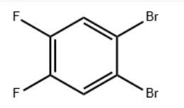1,2-Dibromo-4,5-difluorobenzene  64695-78-9
