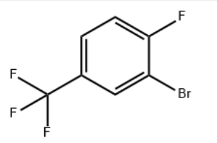 3-Bromo-4-fluorobenzotrifluoride  68322-84-9