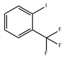 2-Iodobenzotrifluoride  444-29-1