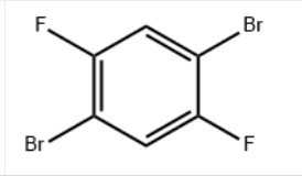 1,4-Dibromo-2,5-difluorobenzene  327-51-5