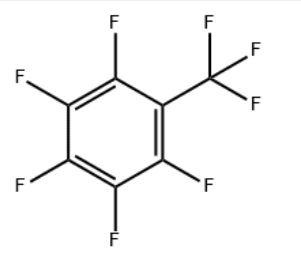 Perfluorotoluene  434-64-0