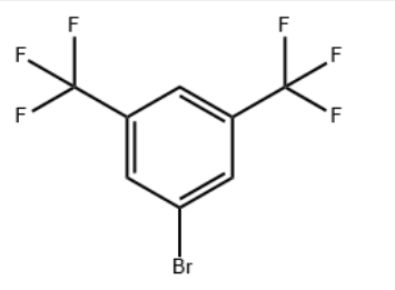 1-bromo-3,5-bis(trifluoromethyl)benzene  328-70-1