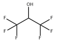 1,1,1,3,3,3-Hexafluoro-2-propanol  920-66-1