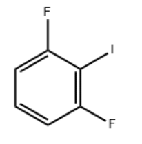 2,6-difluoro-1-iodobenzene  13697-89-7