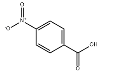 4-Nitrobenzoic acid  62-23-7