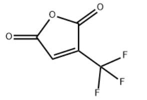 2-(Trifluoromethyl)maleic anhydride  700-27-6