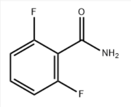 2,6-Difluorobenzamide  18063-03-1