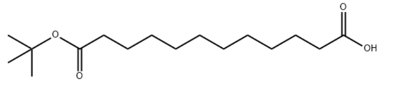 12-(tert-Butoxy)-12-oxododecanoic acid  234081-98-2