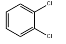 1,2-Dichlorobenzene    95-50-1