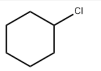 Chlorocyclohexane  542-18-7