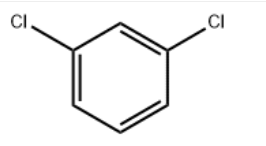 1,3-Dichlorobenzene  541-73-1