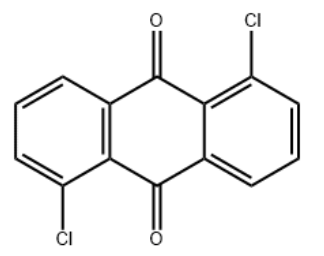 1,5-Dichloroanthraquinone  82-46-2