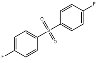 4,4'-Difluorodiphenylsulphone   383-29-9