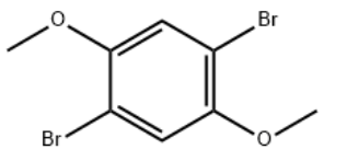1,4-Dibromo-2,5-dimethoxybenzene  2674-34-2