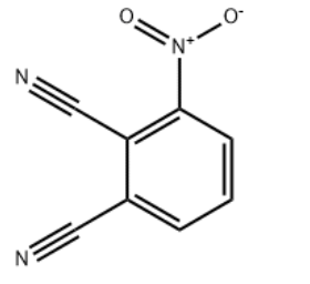 3-Nitrophthalonitrile  51762-67-5
