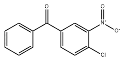 4-Chloro-3-nitrobenzophenone 56107-02-9