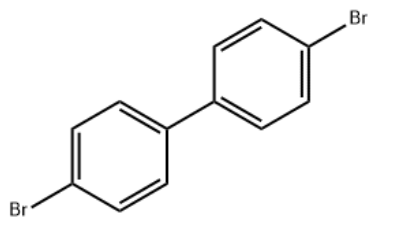 4,4′-Dibromobiphenyl  92-86-4