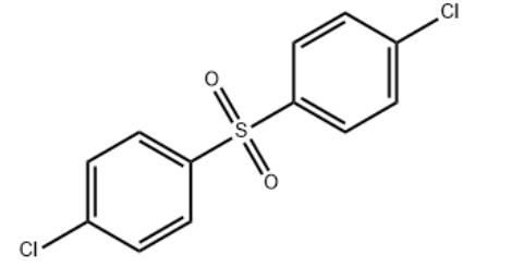 Bis(4-chlorophenyl)sulphone   80-07-9