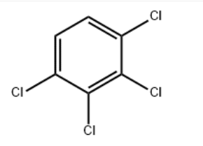 1,2,3,4-Tetrachlorobenzene  634-66-2