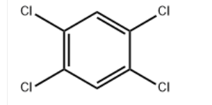 1,2,4,5-Tetrachlorobenzene  95-94-3