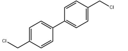 1,4'-Bis(chloromethyl)-1,1'-biphenyl  1667-10-3