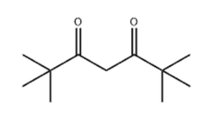 2,2,6,6-Tetramethyl-3,5-heptanedione   1118-71-4