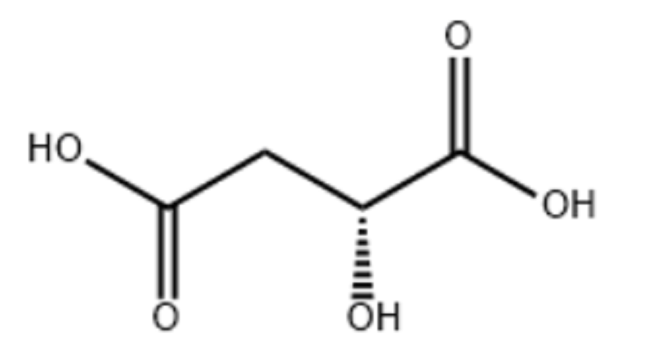 D(+)-Malic acid 636-61-3