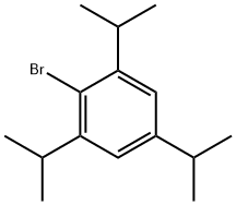 1-BROMO-2,4,6-TRIISOPROPYLBENZENE, CAS: 21524-34-5