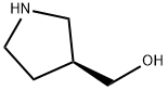 (S)-Pyrrolidin-3-ylmethanol   110013-19-9