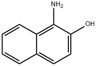 1-Amino-2-naphthol  2834-92-6