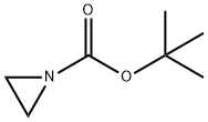 1-Aziridinecarboxylicacid,1,1-dimethylethylester(9CI)  97308-23-1