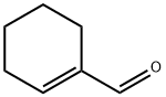 1-Cyclohexene-1-carboxaldehyde   1192-88-7