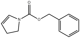 benzyl 2,3-dihydro-1H-pyrrole-1-carboxylate  68471-57-8
