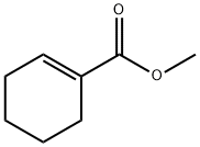 Methyl 1-cyclohexene-1-carboxylate  18448-47-0