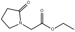 ethyl 2-oxopyrrolidine-1-acetate  61516-73-2
