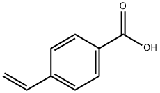 4-Vinylbenzoic acid  1075-49-6