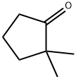 2,2-Dimethylcyclopentane-1-one   4541-32-6