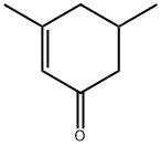 3,5-Dimethyl-2-cyclohexen-1-one   1123-09-7