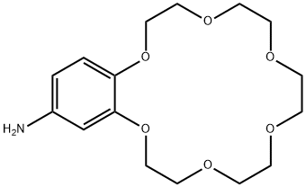 4'-Aminobenzo-18-crown-6  68941-06-0
