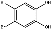 4,5-Dibromo-1,2-benzenediol    2563-26-0