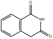 1,2,3,4-Tetrahydroisoquinoline-1,3-dione   4456-77-3