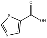 Thiazole-5-carboxylic acid  14527-41-4