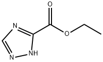 1H-[1,2,4]Triazole-3-carboxylic acid, ethyl ester   64922-04-9