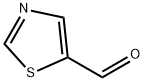 Thiazole-5-carboxaldehyde   1003-32-3
