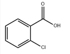 2-Chlorobenzoic acid 118-91-2